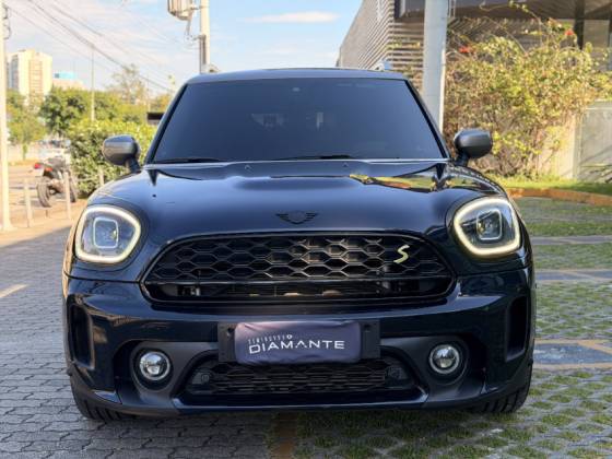 MINI COUNTRYMAN 1.5 12V TWINPOWER TURBO HYBRID COOPER S E TOP ALL4 STEPTRONIC
